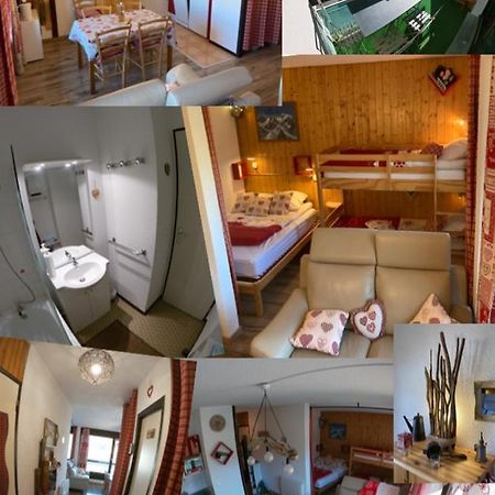 Studio Yomeo - La Joue Du Loup - Pied Des Pistes - 30M2 1 A 5 Personnes La Joue du Loup Zewnętrze zdjęcie
