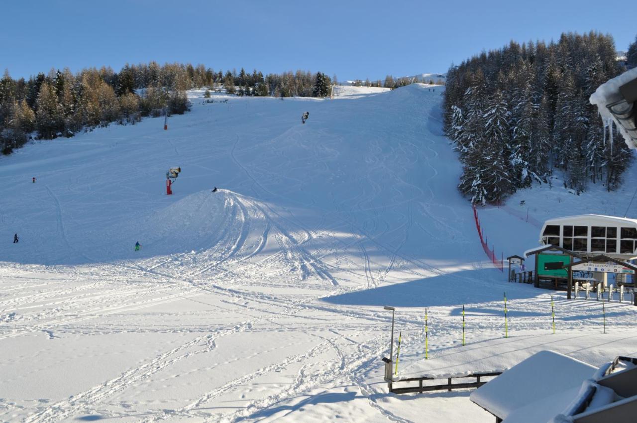 Studio Yomeo - La Joue Du Loup - Pied Des Pistes - 30M2 1 A 5 Personnes La Joue du Loup Zewnętrze zdjęcie