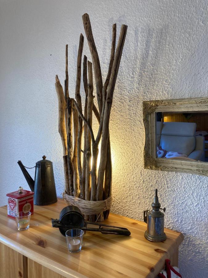 Studio Yomeo - La Joue Du Loup - Pied Des Pistes - 30M2 1 A 5 Personnes La Joue du Loup Zewnętrze zdjęcie