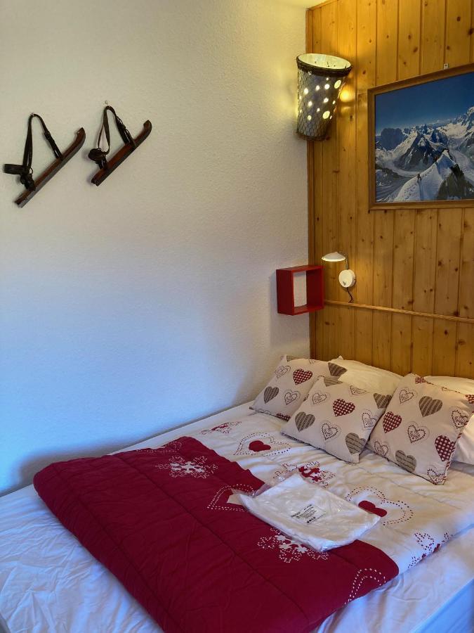Studio Yomeo - La Joue Du Loup - Pied Des Pistes - 30M2 1 A 5 Personnes La Joue du Loup Zewnętrze zdjęcie