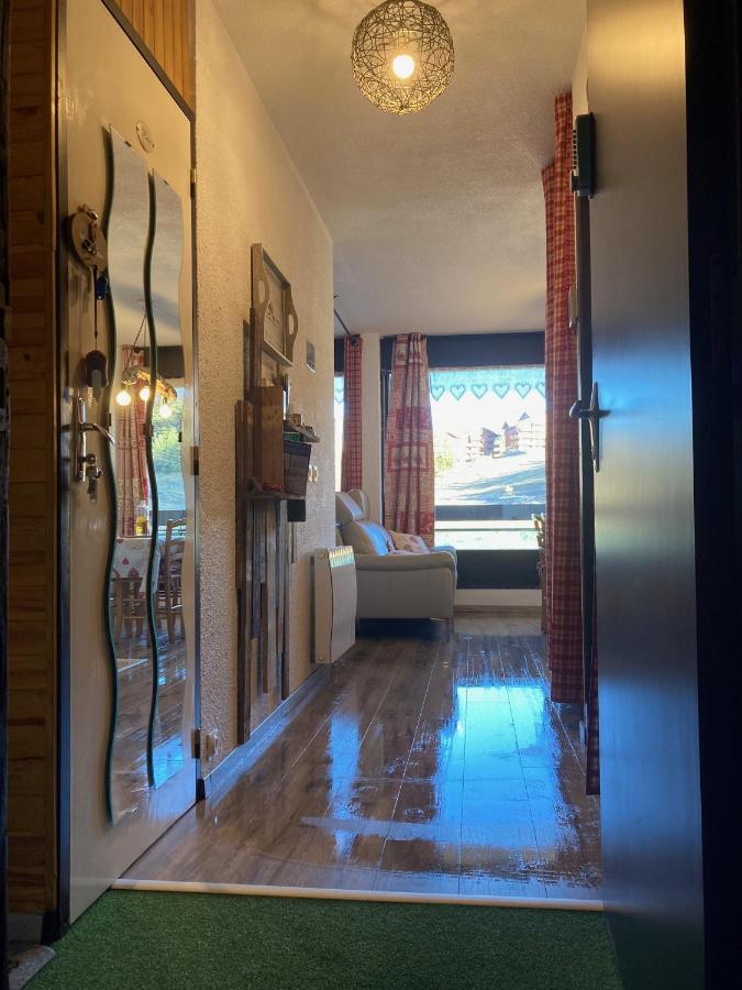 Studio Yomeo - La Joue Du Loup - Pied Des Pistes - 30M2 1 A 5 Personnes La Joue du Loup Zewnętrze zdjęcie
