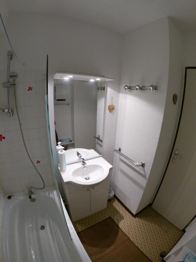 Studio Yomeo - La Joue Du Loup - Pied Des Pistes - 30M2 1 A 5 Personnes La Joue du Loup Zewnętrze zdjęcie