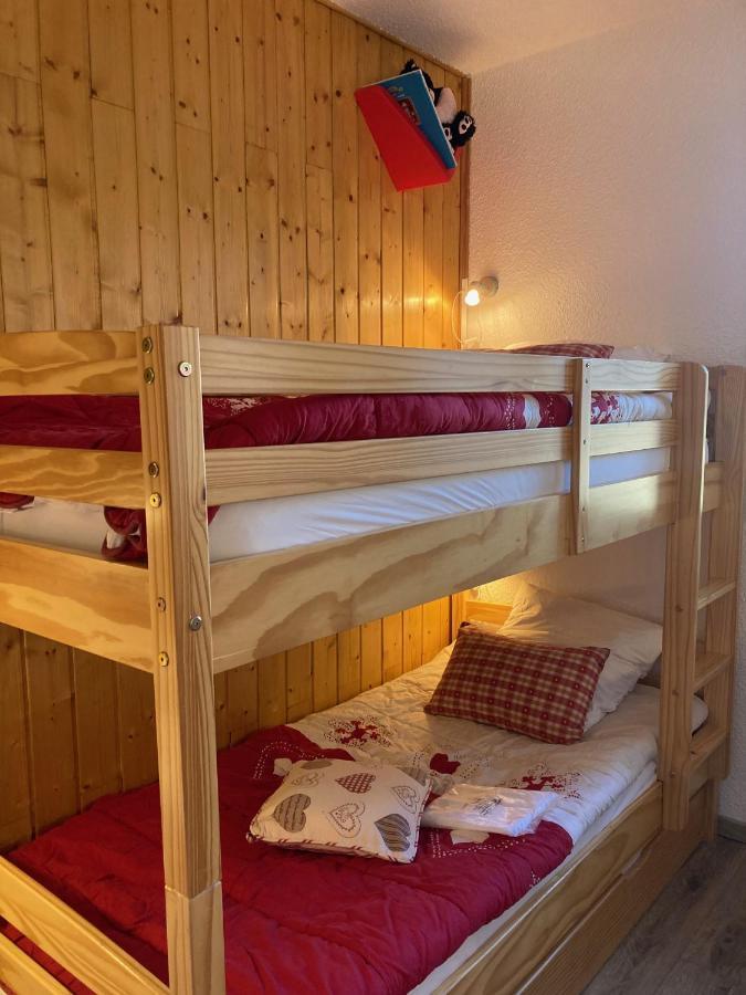Studio Yomeo - La Joue Du Loup - Pied Des Pistes - 30M2 1 A 5 Personnes La Joue du Loup Zewnętrze zdjęcie