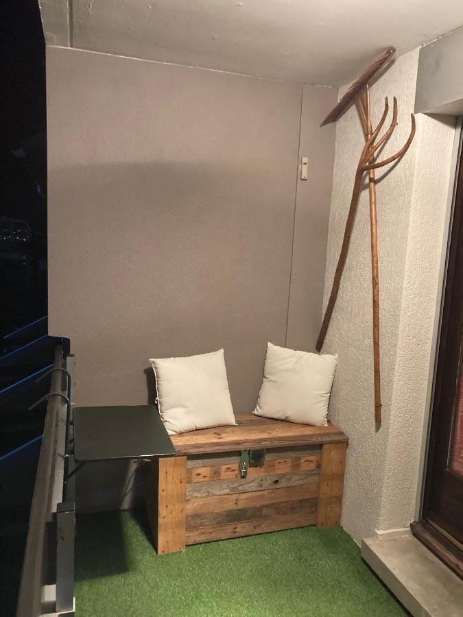 Studio Yomeo - La Joue Du Loup - Pied Des Pistes - 30M2 1 A 5 Personnes La Joue du Loup Zewnętrze zdjęcie