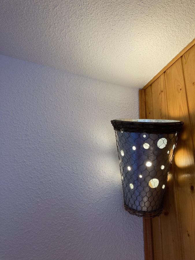 Studio Yomeo - La Joue Du Loup - Pied Des Pistes - 30M2 1 A 5 Personnes La Joue du Loup Zewnętrze zdjęcie