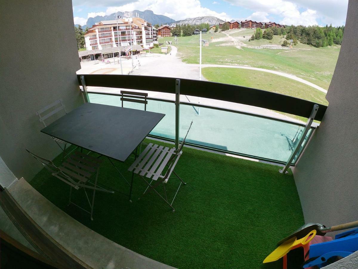 Studio Yomeo - La Joue Du Loup - Pied Des Pistes - 30M2 1 A 5 Personnes La Joue du Loup Zewnętrze zdjęcie
